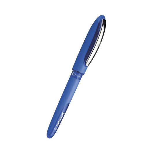 SCHNEIDER ONE HYBRID C, 0.5MM, ROLLERBALL, BLUE