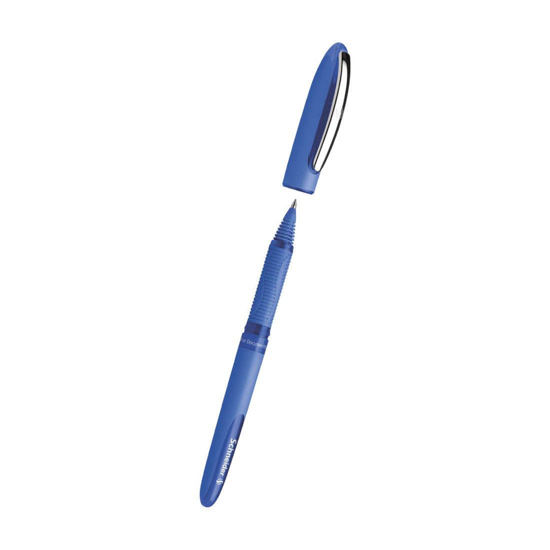 SCHNEIDER ONE HYBRID C, 0.5MM, ROLLERBALL, BLUE