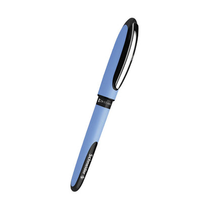 SCHNEIDER ONE HYBRID N, 0.5MM, ROLLERBALL, BLACK