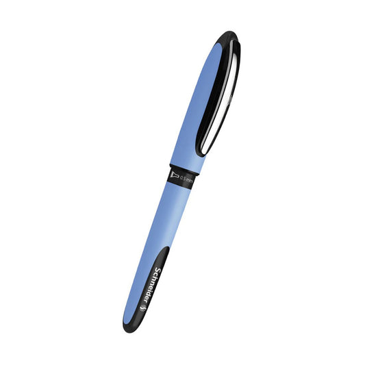 SCHNEIDER ONE HYBRID N, 0.5MM, ROLLERBALL, BLACK