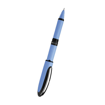 SCHNEIDER ONE HYBRID N, 0.5MM, ROLLERBALL, BLACK
