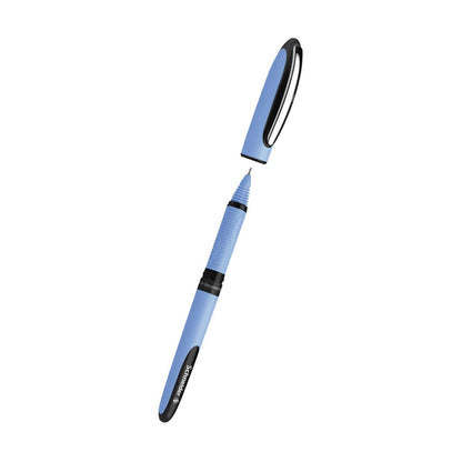 SCHNEIDER ONE HYBRID N, 0.5MM, ROLLERBALL, BLACK