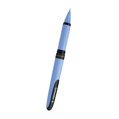 SCHNEIDER ONE HYBRID N, 0.5MM, ROLLERBALL, BLACK
