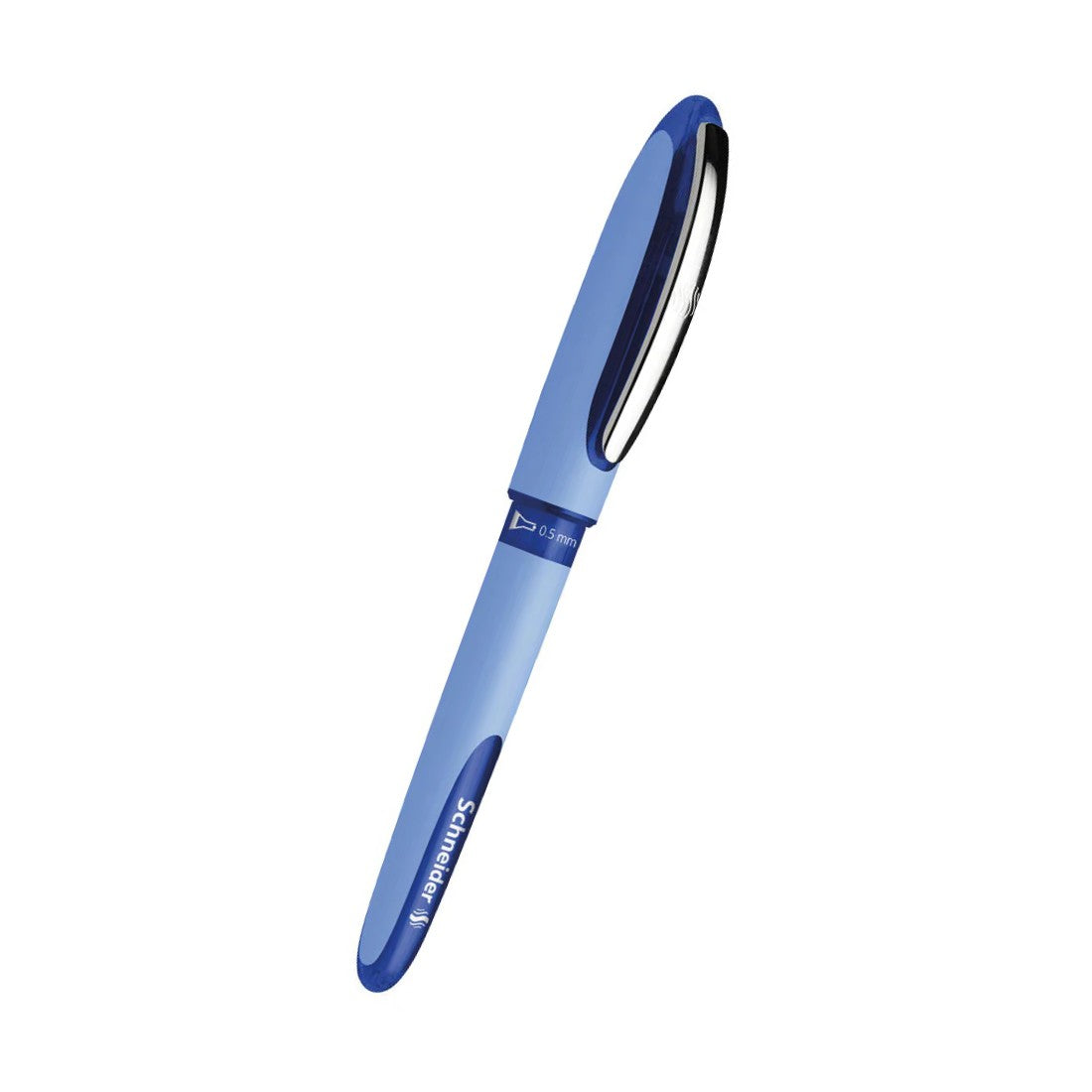 SCHNEIDER ONE HYBRID N, 0.5MM, ROLLERBALL, BLUE