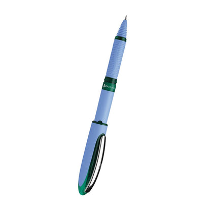 SCHNEIDER ONE HYBRID N, 0.5MM, ROLLERBALL, GREEN
