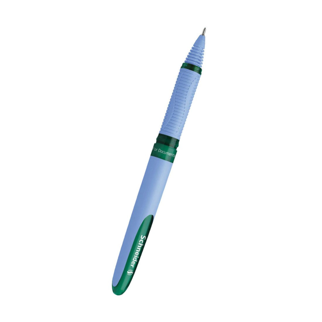 SCHNEIDER ONE HYBRID N, 0.5MM, ROLLERBALL, GREEN