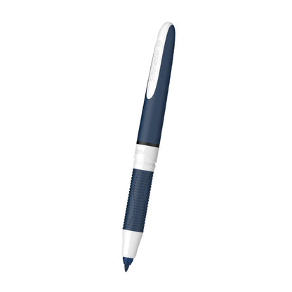 SCHNEIDER ONE CHANGE, 0.6MM , ROLLERBALL, BLACK