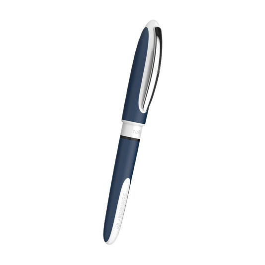 SCHNEIDER ONE CHANGE, 0.6MM , ROLLERBALL, BLACK