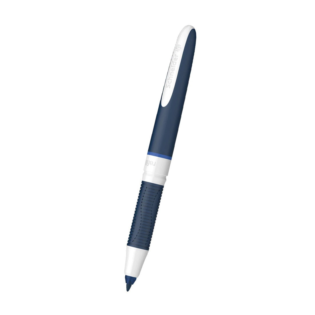 SCHNEIDER ONE CHANGE, 0.6MM , ROLLERBALL, BLUE