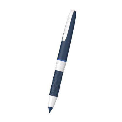 SCHNEIDER ONE CHANGE, 0.6MM , ROLLERBALL, BLUE