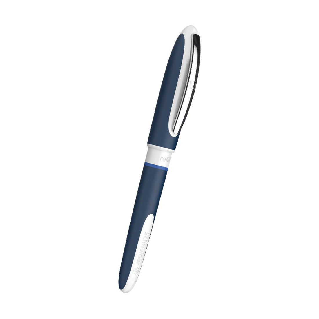 SCHNEIDER ONE CHANGE, 0.6MM , ROLLERBALL, BLUE