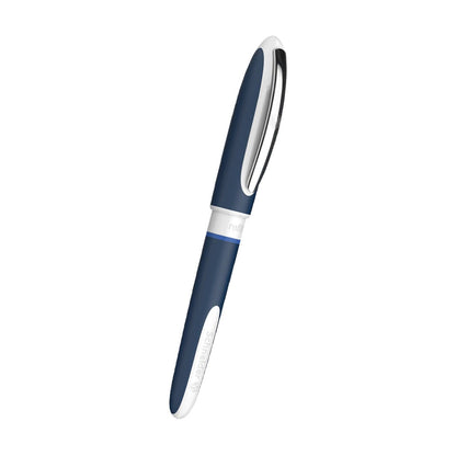 SCHNEIDER ONE CHANGE, 0.6MM , ROLLERBALL, BLUE