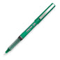 Pilot Pv-5 Precise Rollerball, V5, Extra Fine, Green