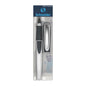 SCHNEIDER RAY WHITE/ DARK GRAY , ROLLERBALL, M