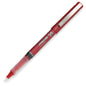 Pilot Pv-5 Precise Rollerball, V5, Extra Fine, Red