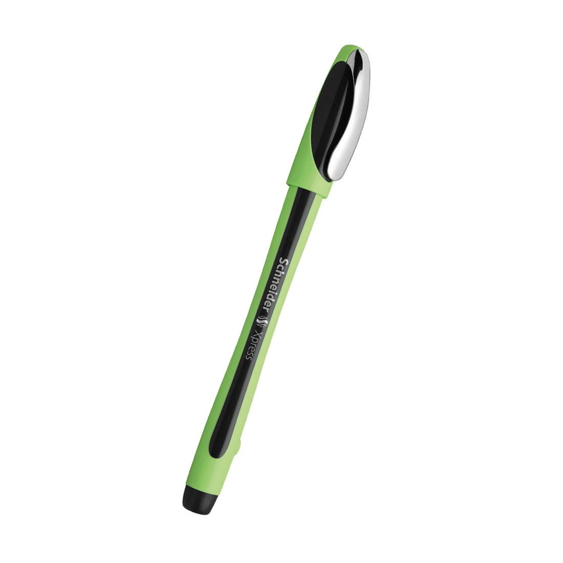 SCHNEIDER XPRESS, 0.8MM, FINELINER, BLACK