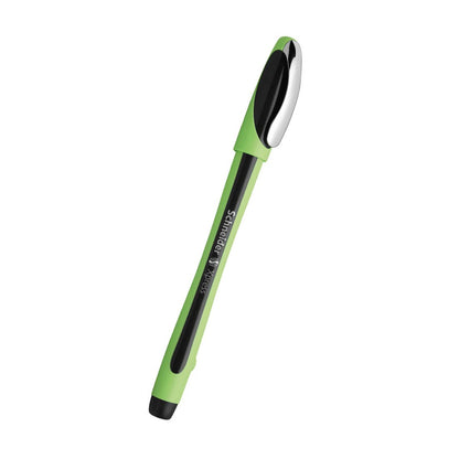 SCHNEIDER XPRESS, 0.8MM, FINELINER, BLACK