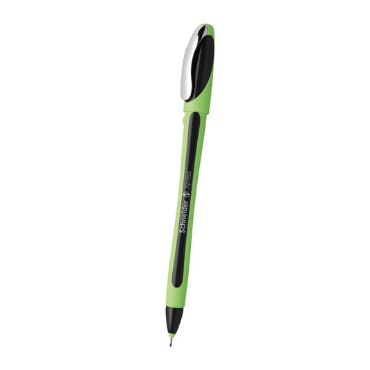 SCHNEIDER XPRESS, 0.8MM, FINELINER, BLACK