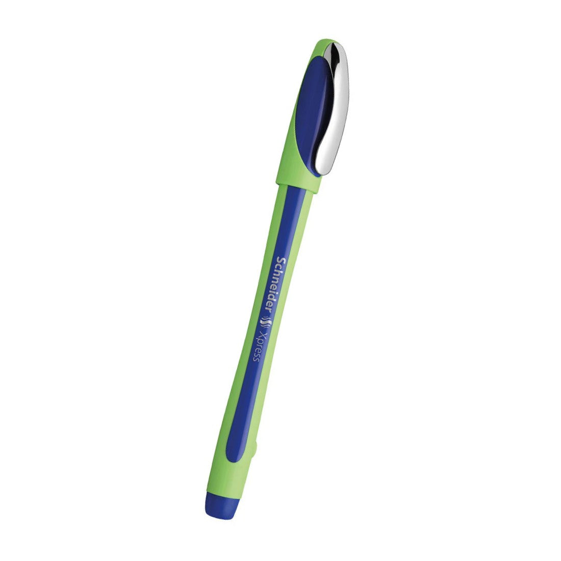 SCHNEIDER XPRESS, 0.8MM, FINELINER, BLUE