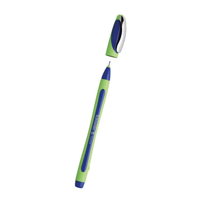SCHNEIDER XPRESS, 0.8MM, FINELINER, BLUE