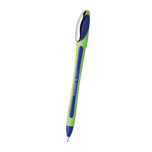 SCHNEIDER XPRESS, 0.8MM, FINELINER, BLUE