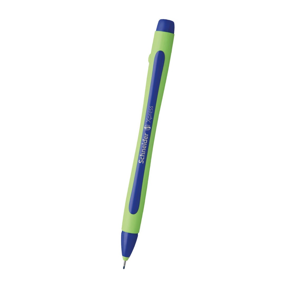 SCHNEIDER XPRESS, 0.8MM, FINELINER, BLUE