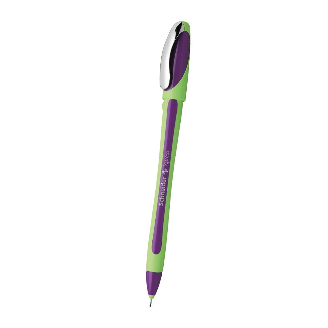 SCHNEIDER XPRESS, 0.8MM, FINELINER, VIOLET