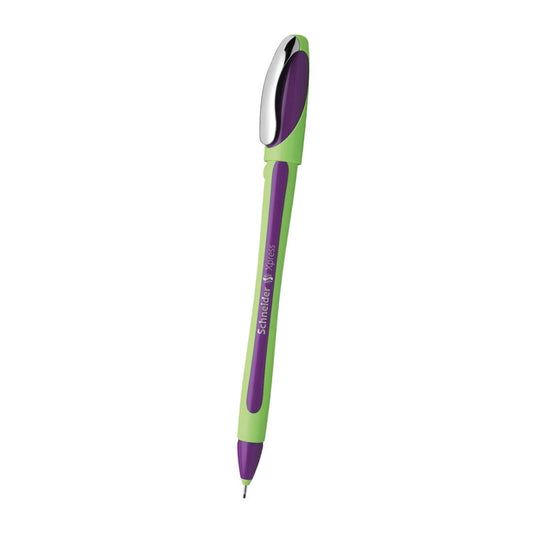 SCHNEIDER XPRESS, 0.8MM, FINELINER, VIOLET