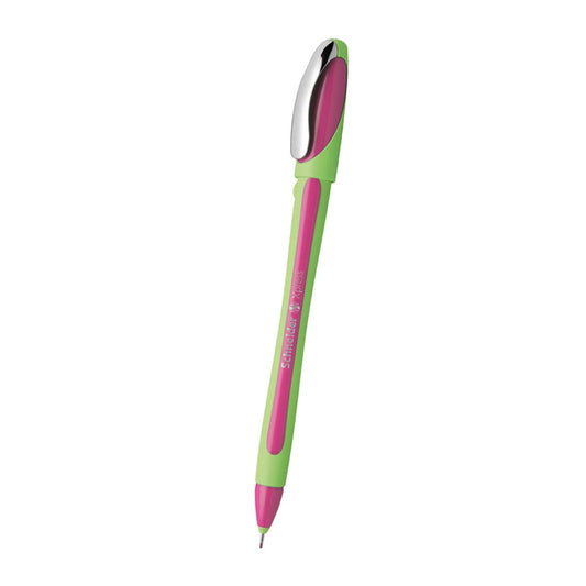 SCHNEIDER XPRESS, 0.8MM, FINELINER, PINK