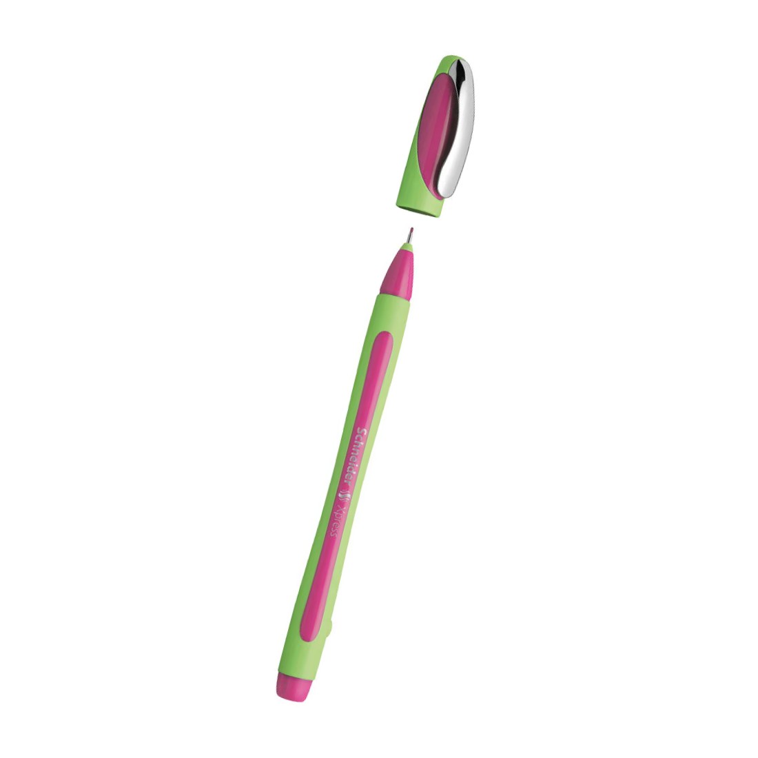 SCHNEIDER XPRESS, 0.8MM, FINELINER, PINK