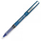 Pilot Pv-7 Precise Rollerball, V7, Fine, Blue