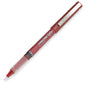 Pilot Pv-7 Precise Rollerball, V7, Fine, Red