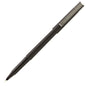 Uni-Ball Roller Micro Pen Rollerball , Black