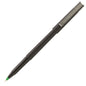 Uni-Ball Roller Micro Rollerball , Green