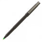 Uni-Ball Roller Rollerball Pen, Fine, Green