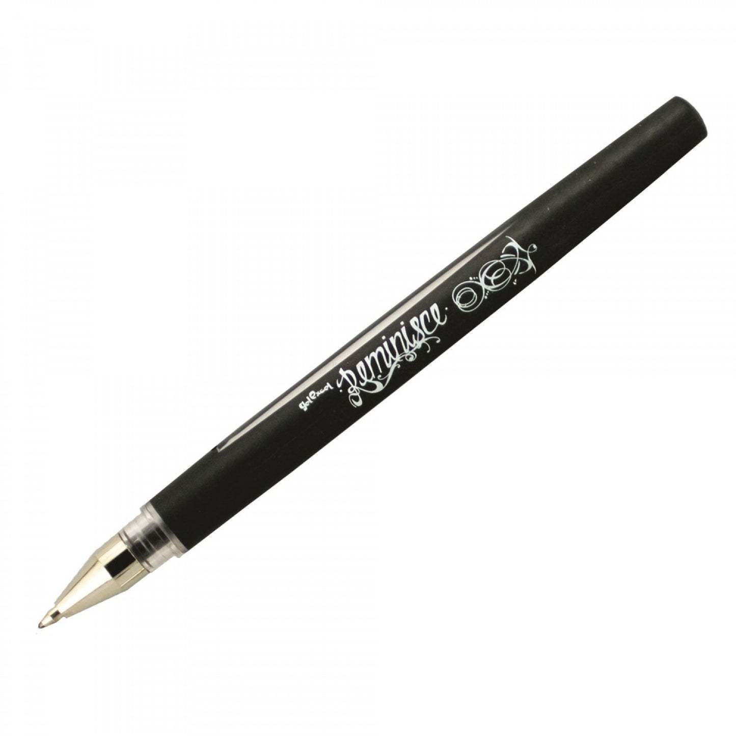 Marvy Gel Excel Reminisce, Black