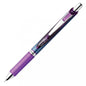 Pentel Energel Deluxe Rtx Needle Tip, Violet Med