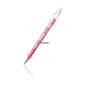 Pentel Sunburst Metallic Gel Ink Roller- Med Red