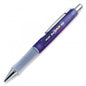 Pilot Bdgg7 Dr. Grip Neon Gel-Rollerball, Fine, Ultra-Violet Barrel