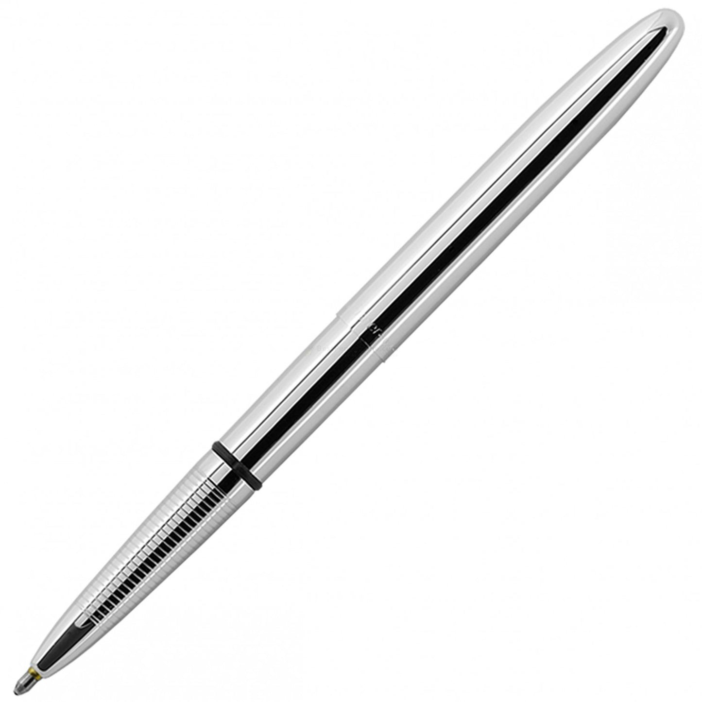 Fisher Bullet Space Pen, Chrome