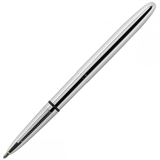 Fisher Bullet Space Pen, Chrome