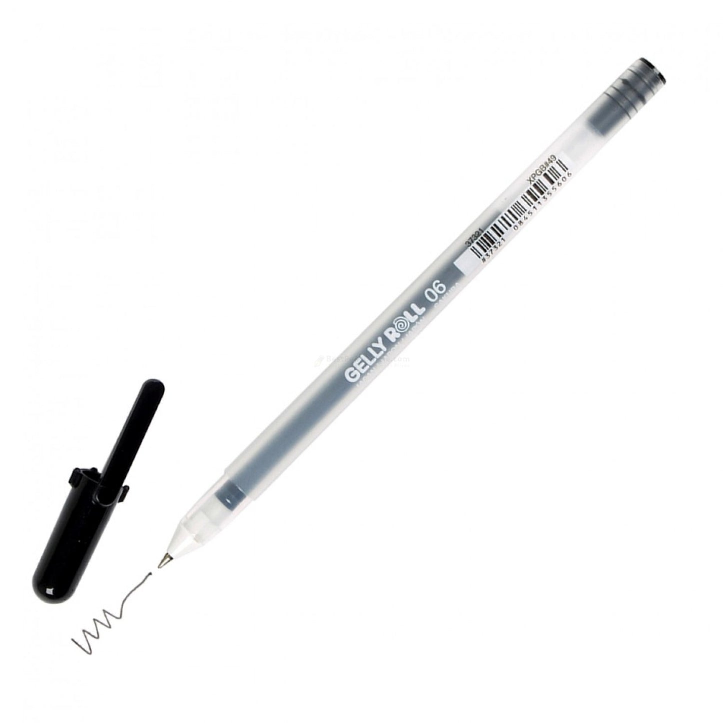 Sakura Gelly Roll Fine-Black