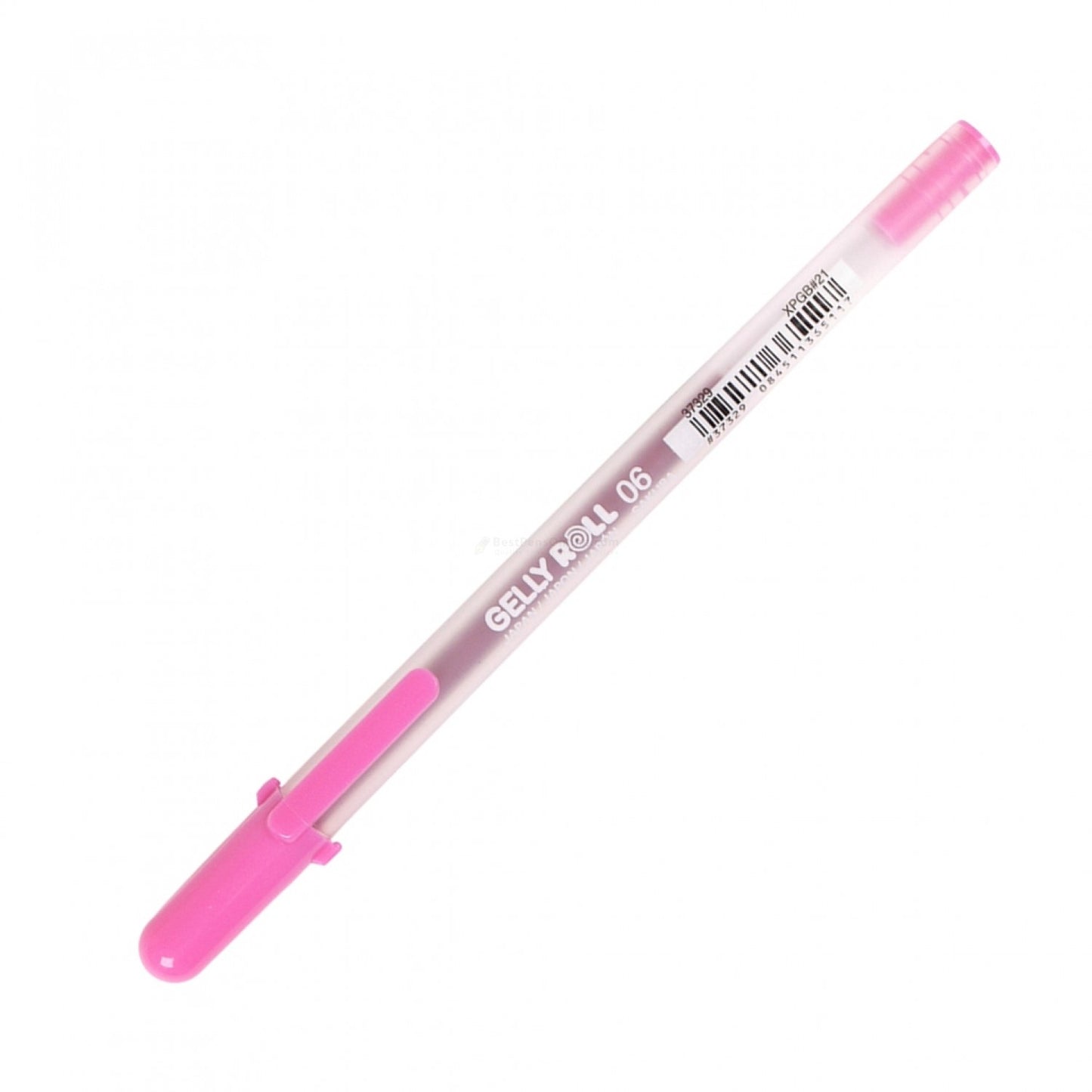 Sakura Gelly Roll Fine-Pink