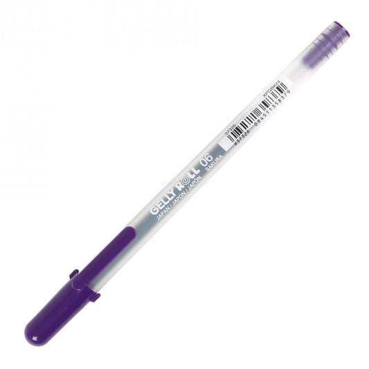 Sakura Gelly Roll Fine-Purple