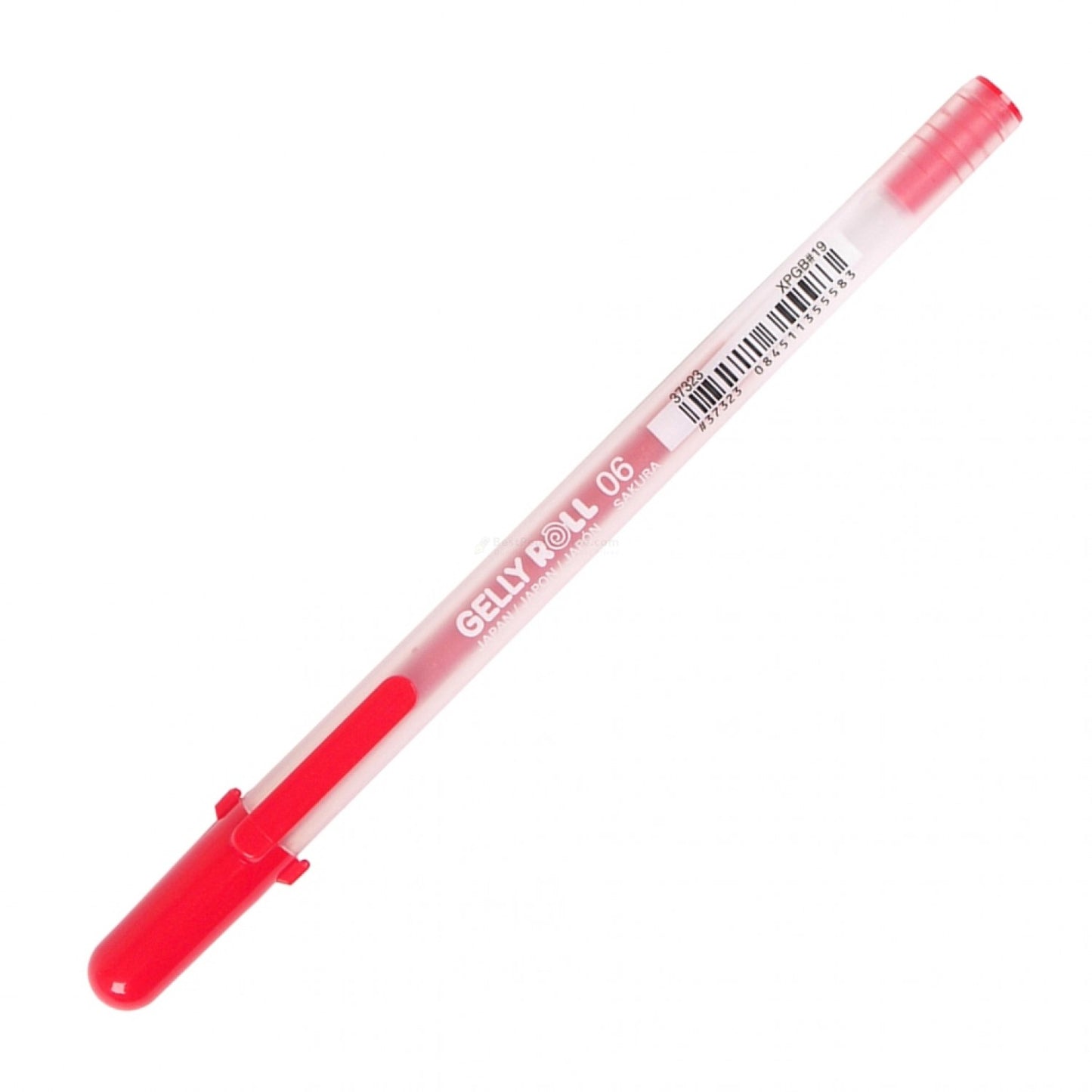 Sakura Gelly Roll Fine-Red