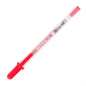 Sakura Gelly Roll Fine-Red