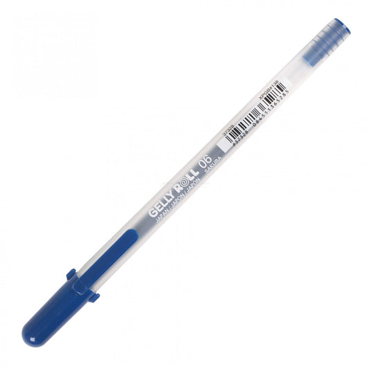 Sakura Gelly Roll Fine-Royal Blue