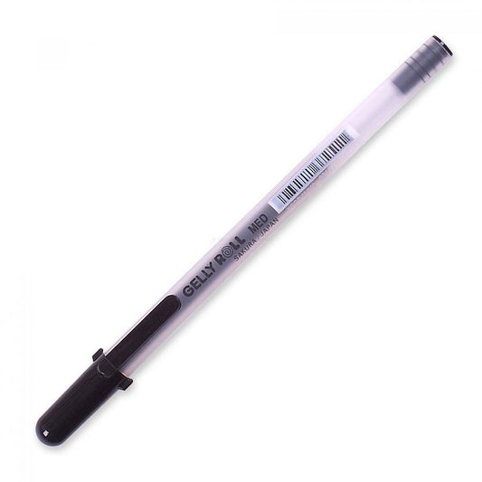 Sakura Gelly Roll Medium-Black