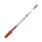 Sakura Gelly Roll Medium-Brown