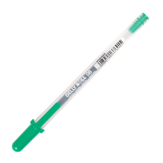 Sakura Gelly Roll Medium-Green